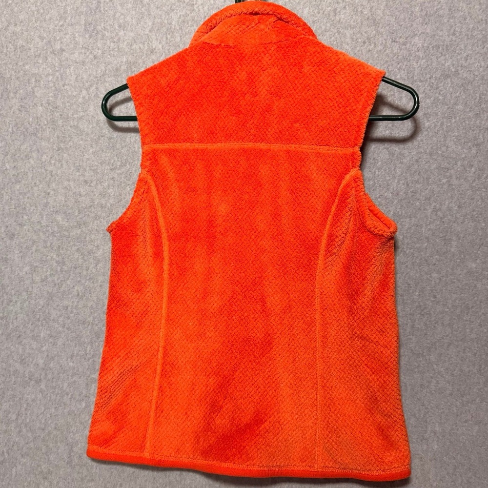 Patagonia Fleece Vest - Picture 3 of 3